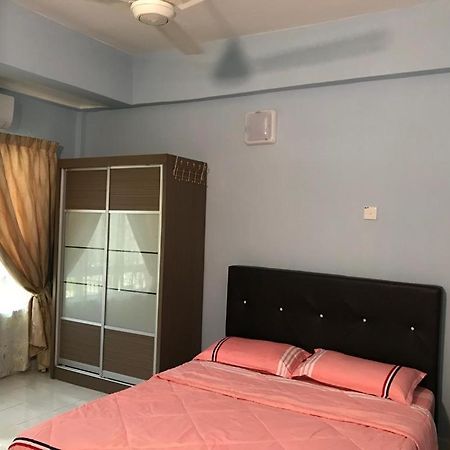 Homestay Msa D'Kijal Chukai Zewnętrze zdjęcie