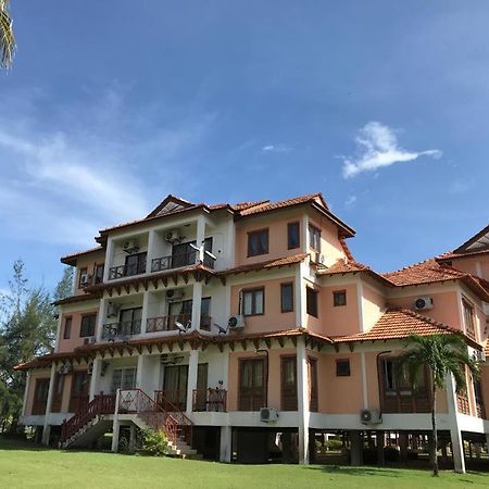 Homestay Msa D'Kijal Chukai Zewnętrze zdjęcie